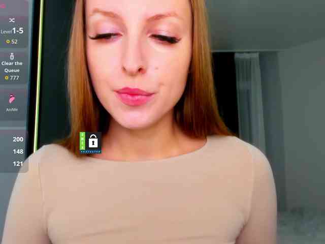 PinkPanterka webcam