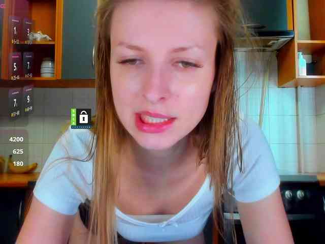PinkPanterka webcam