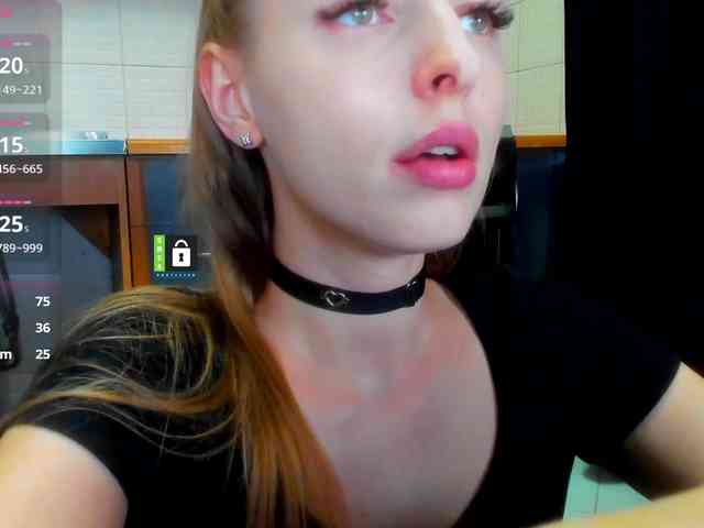 PinkPanterka webcam