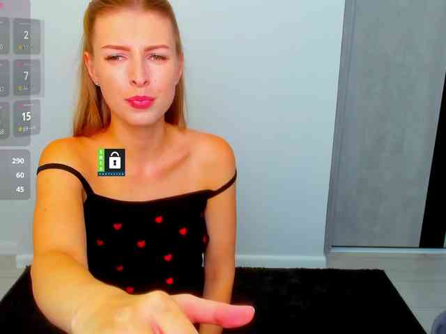 PinkPanterka webcam