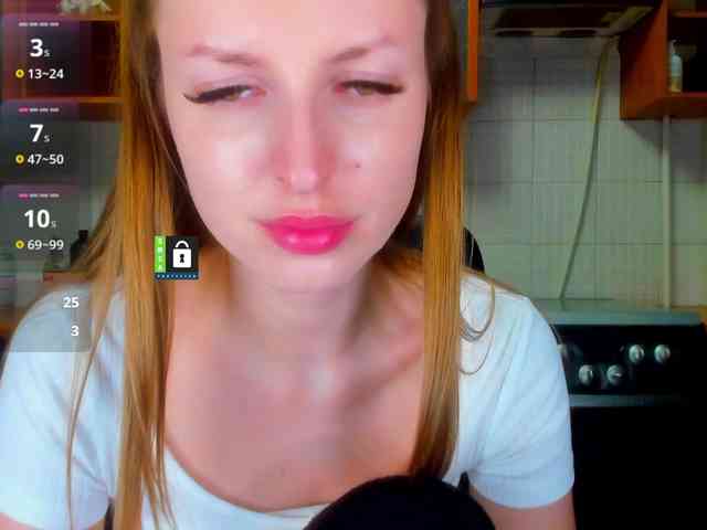 PinkPanterka webcam