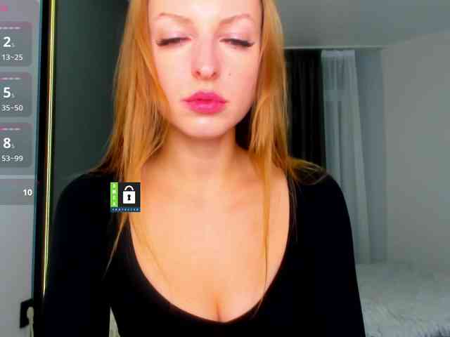 PinkPanterka webcam