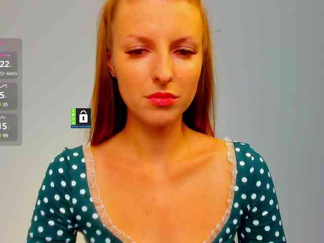 PinkPanterka webcam