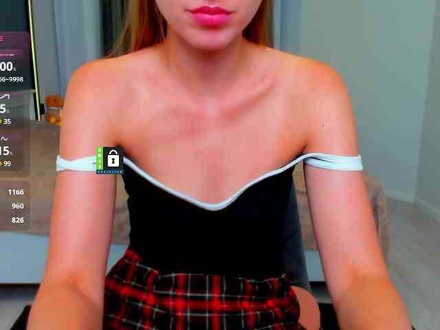 PinkPanterka webcam