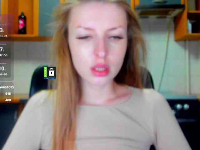 PinkPanterka webcam