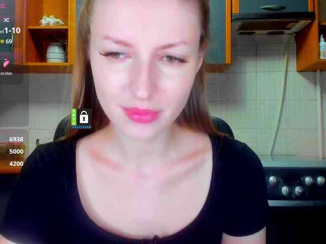 PinkPanterka webcam