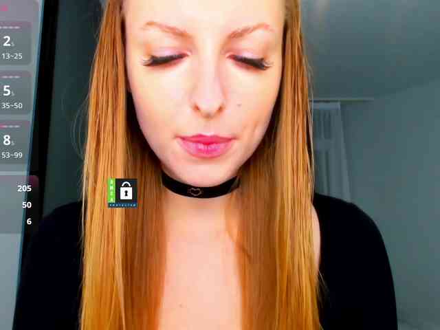 PinkPanterka webcam