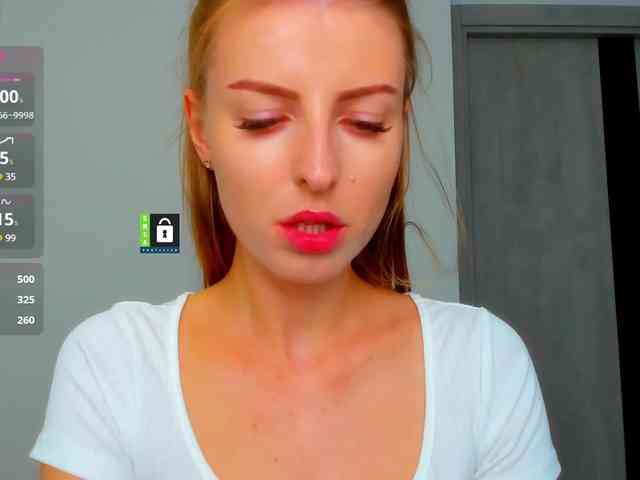 adult live cam MissFentasy1