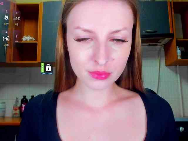 PinkPanterka webcam