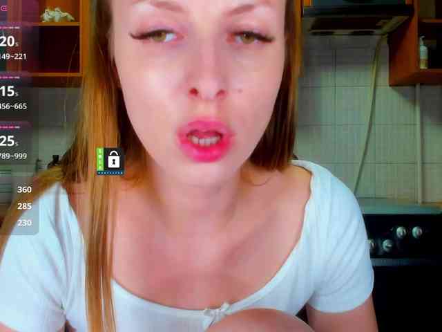 PinkPanterka webcam