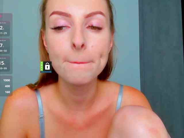 nude webcam chat room MissFentasy1