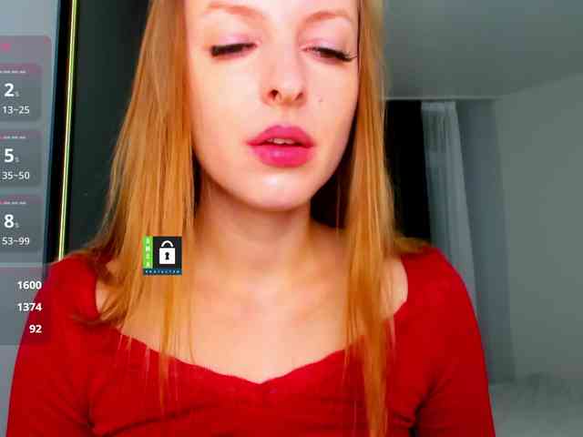 PinkPanterka webcam