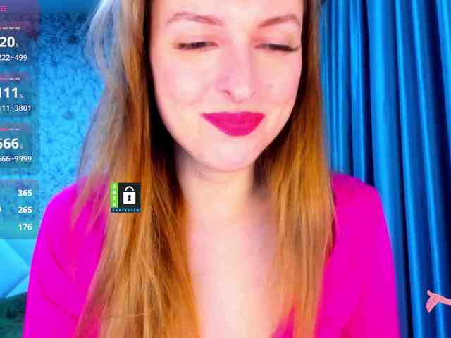 sex show MissFentasy1