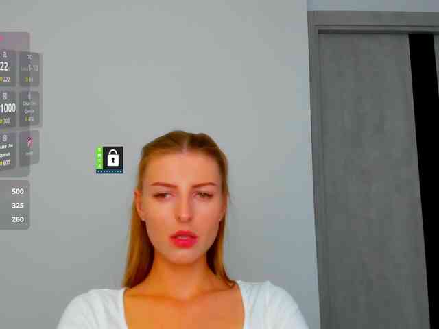 PinkPanterka webcam