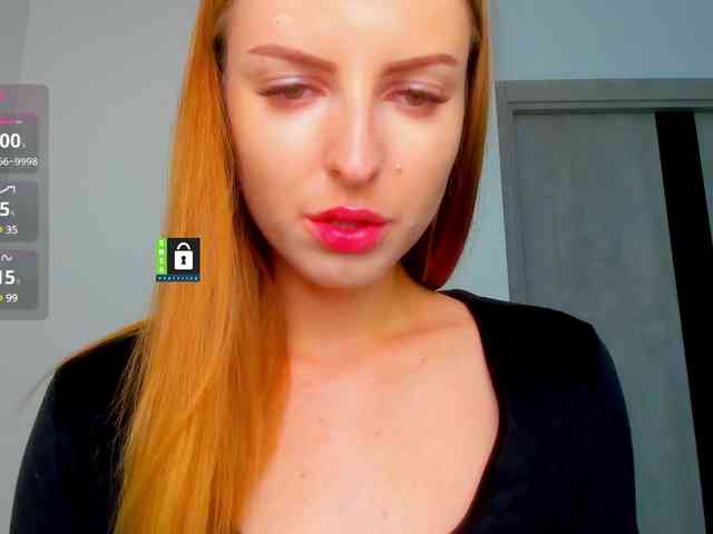 PinkPanterka webcam