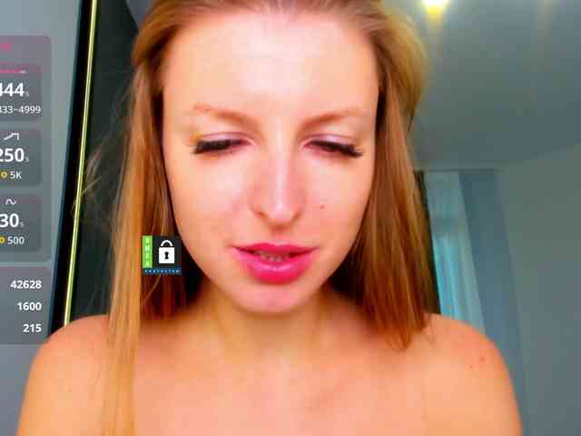 PinkPanterka webcam