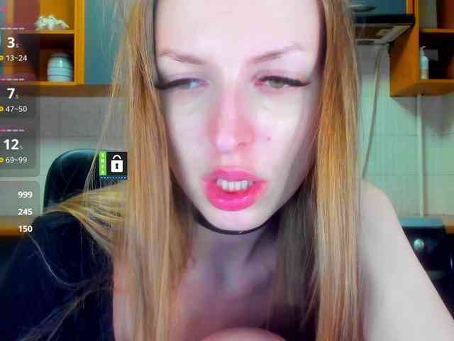 PinkPanterka webcam