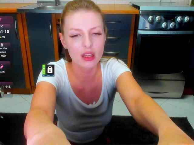 PinkPanterka webcam