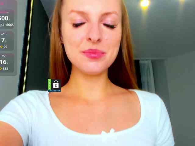 PinkPanterka webcam