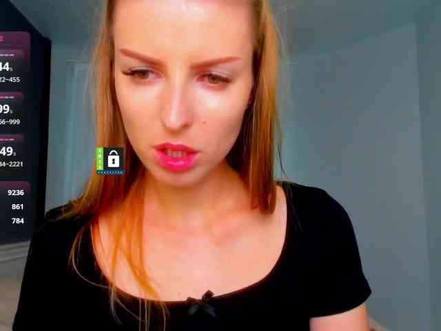cam chatroom MissFentasy1
