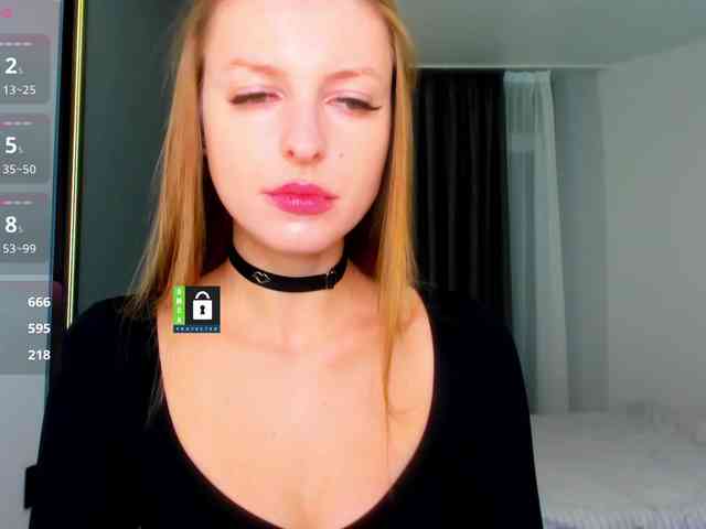 PinkPanterka webcam