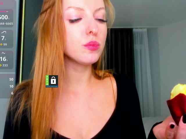 PinkPanterka webcam
