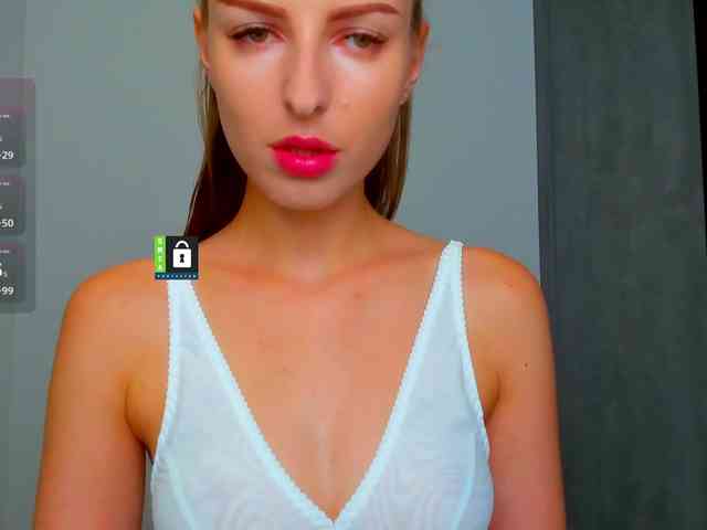 PinkPanterka webcam