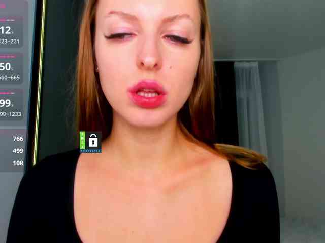 PinkPanterka webcam