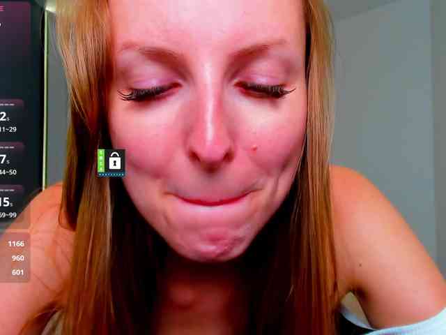 PinkPanterka webcam