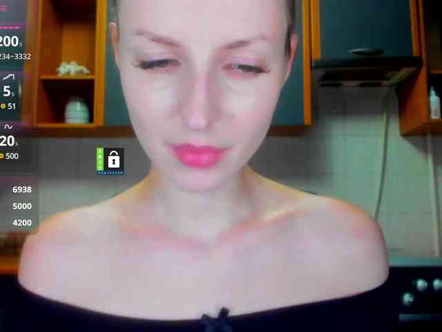 PinkPanterka webcam