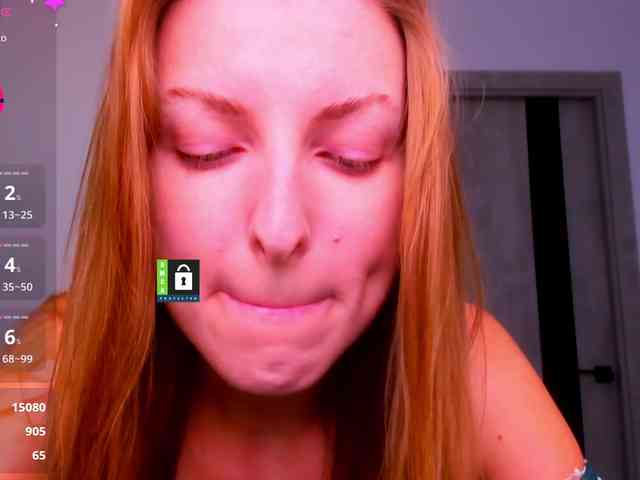 MissFentasy1 Live Webcam on BongaCams MissFentasy1 Live Webcam on BongaCams
