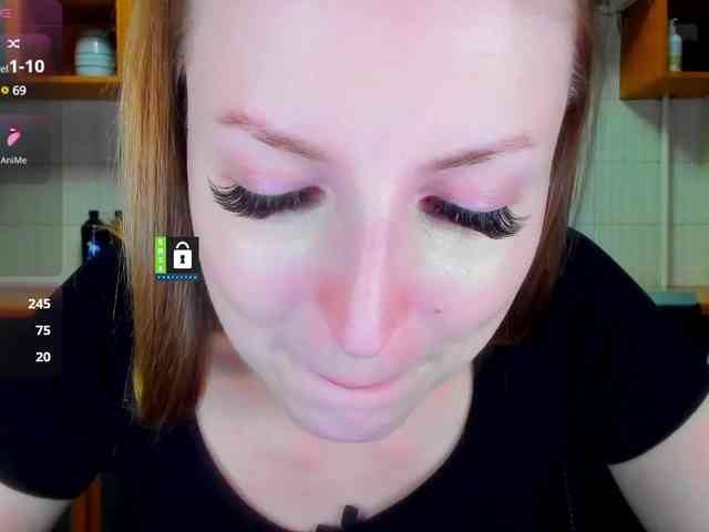 cam live MissFentasy1