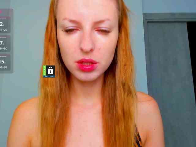 PinkPanterka webcam