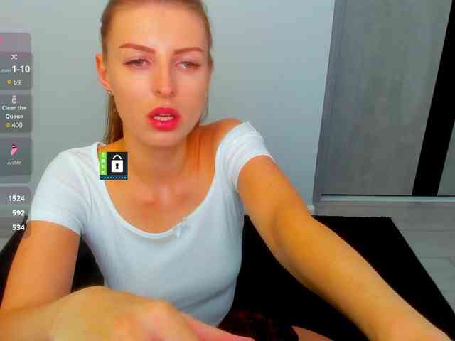 PinkPanterka webcam