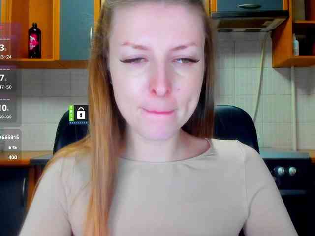 PinkPanterka webcam