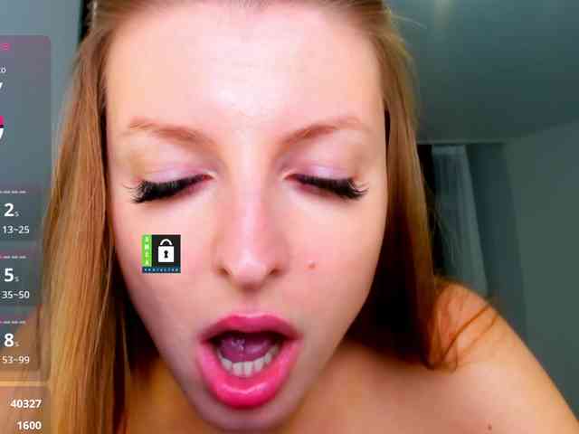 PinkPanterka webcam