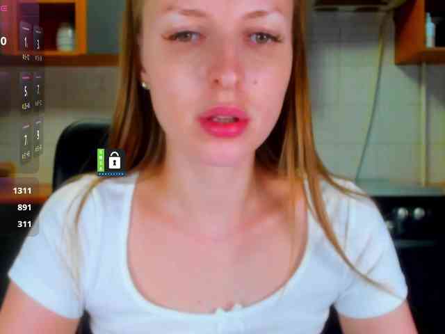 PinkPanterka webcam