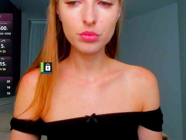 PinkPanterka webcam