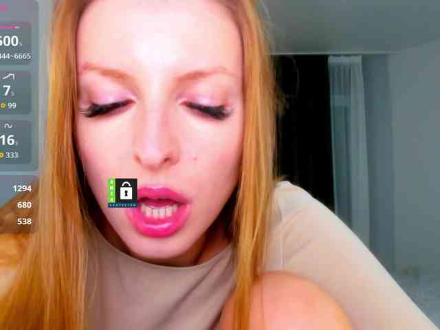 PinkPanterka webcam