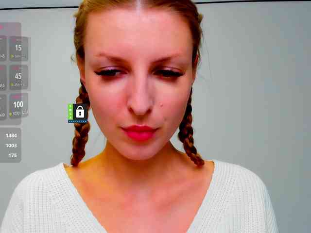 PinkPanterka webcam