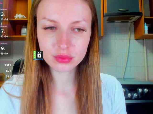 PinkPanterka webcam