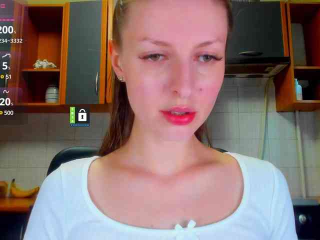 PinkPanterka webcam