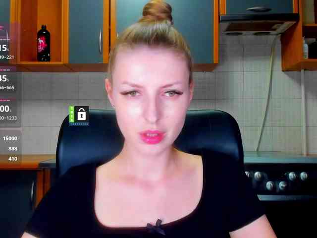 PinkPanterka webcam