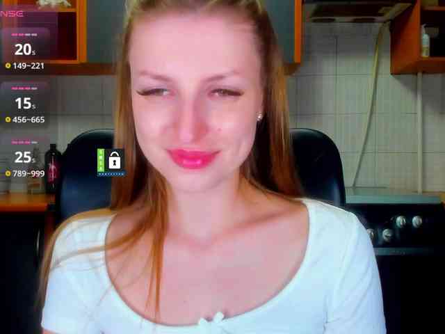 PinkPanterka webcam