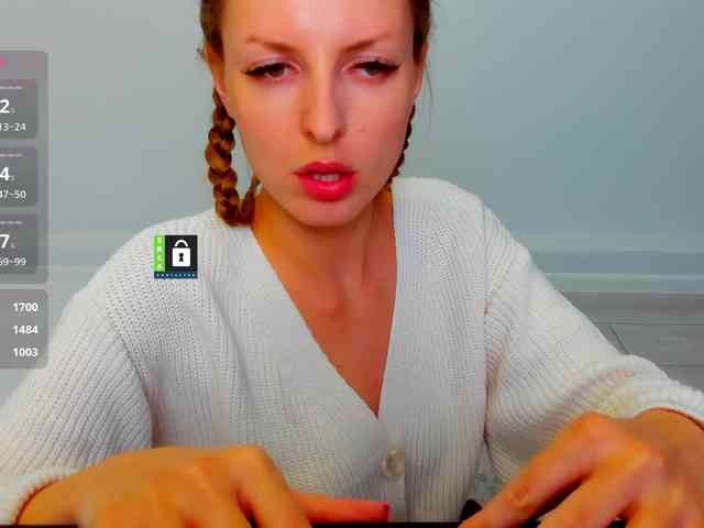 free xxx chat MissFentasy1