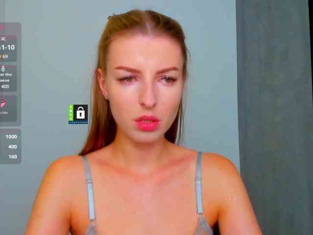 PinkPanterka webcam