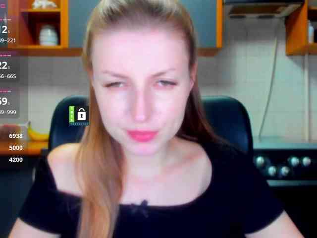 PinkPanterka webcam