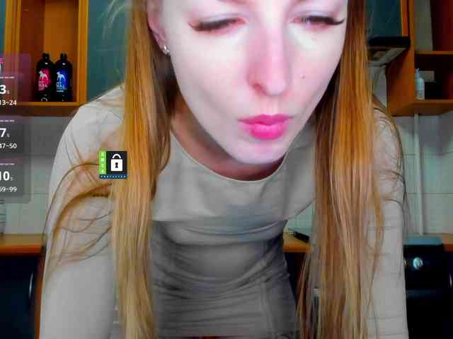 PinkPanterka webcam