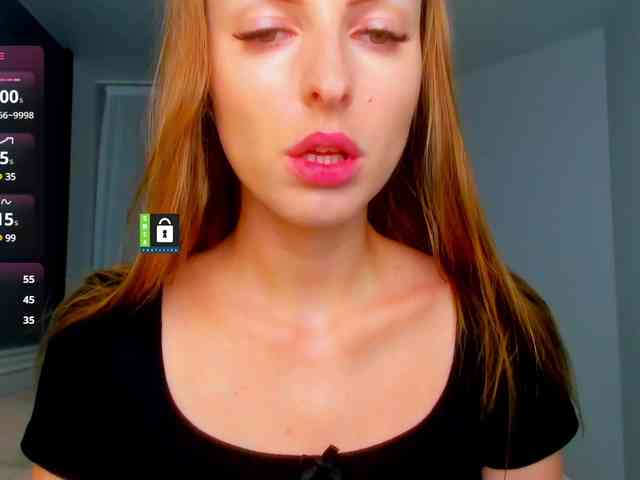 PinkPanterka webcam