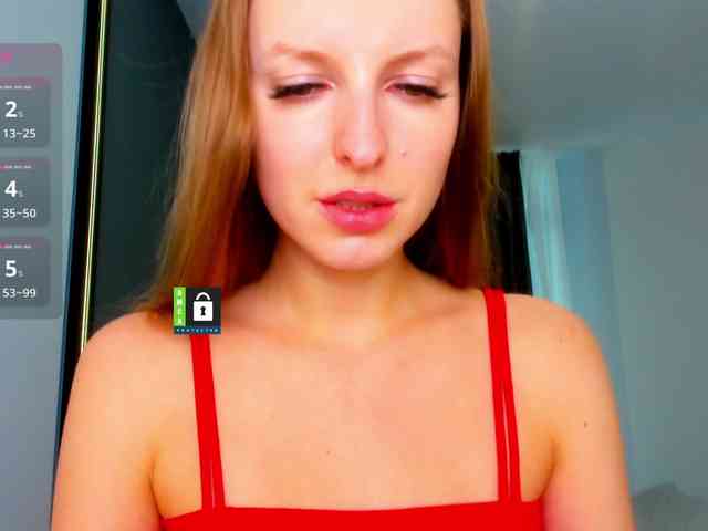 PinkPanterka webcam